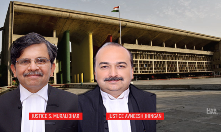 P&H HC Repels Challenge Against Pre-Deposit Condition For Appeal Under Section 43(5) Of RERA [Read Judgment]