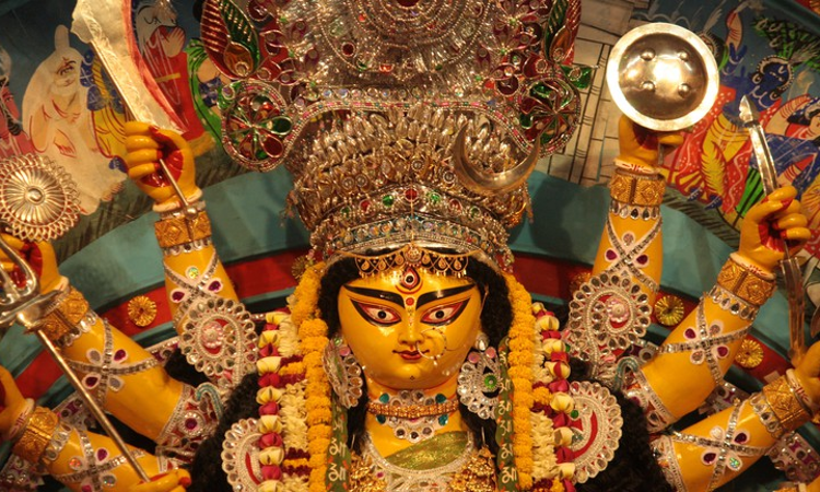 Cant Direct State Govt To Extend Financial Assistance To Workers Associated With Durga Puja Festivals: Orissa High Court Cant Direct State Govt To Extend Financial Assistance To Workers Associated With Durga Puja Festivals: Orissa High Court