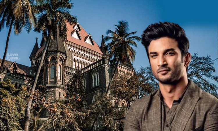 Sushant Singh Rajputs House Help Moves Bombay HC For Rs.10 Lakh  Compensation Alleging Illegal Detention By NCB [Read Petition]