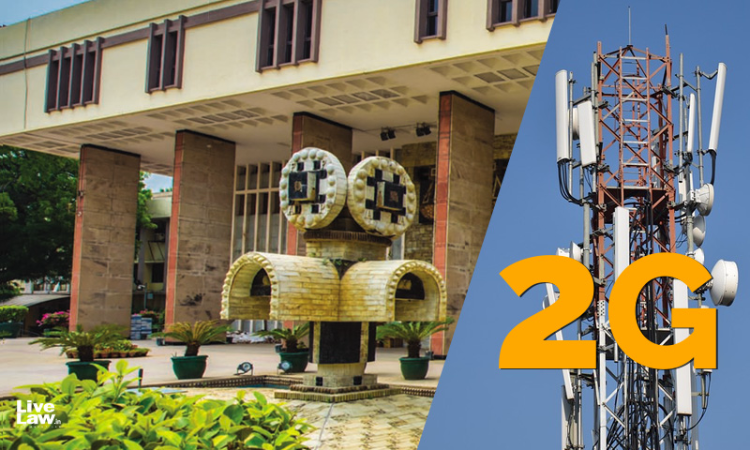 2G Spectrum: How Wednesbury Principles Got Invoked In CBIs Leave To Appeal Before The Delhi HC 2G Spectrum: How Wednesbury Principles Got Invoked In CBIs Leave To Appeal Before The Delhi HC