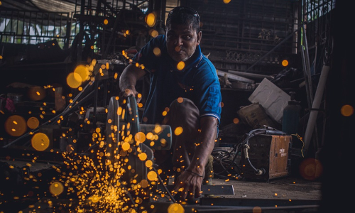 The Industrial Relations Code, 2020: Implications For Workers Rights
