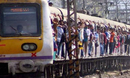 Consider Allowing Lawyers To Board Local Trains For Professional Work Not Related To Court Proceedings: Bombay HC To State [Read Order]