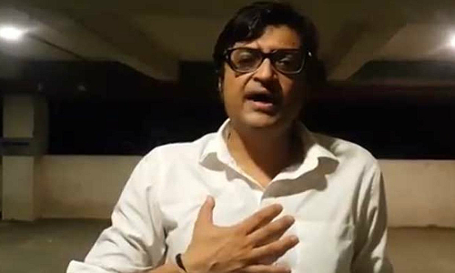 Direct Link Between Death Of Victims & Accused Seems Not Established, Arrest Prima Facie Unjustified, CJM Observes In Arnab Goswamis Remand Order Direct Link Between Death Of Victims & Accused Seems Not Established, Arrest Prima Facie Unjustified, CJM Observes In Arnab Goswamis Remand Order