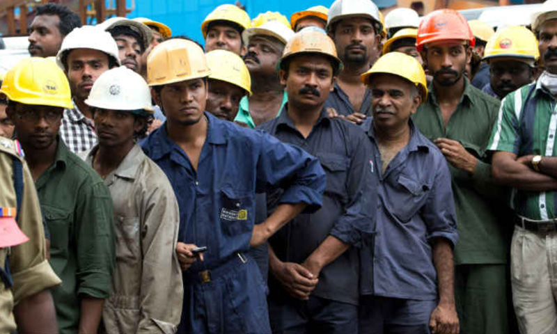 Trade Union Not State, Employer Cant Generally Invoke Article 226 To Restrain Proposed Strike: Karnataka High Court Trade Union Not State, Employer Cant Generally Invoke Article 226 To Restrain Proposed Strike: Karnataka High Court