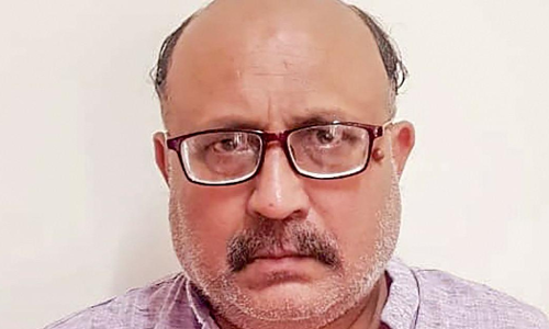 [Espionage Case] Delhi Court Dismisses Bail Plea Of Freelance Journalist Rajeev Sharma [Read Order]