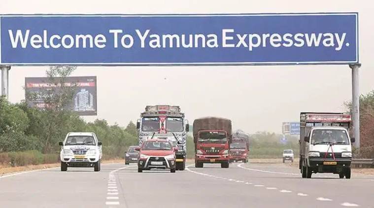 Allahabad High Court Upholds Challan For Speeding Above 60 Kmph On Yamuna Expressway, Says State Can Prescribe Lower Speed Limits