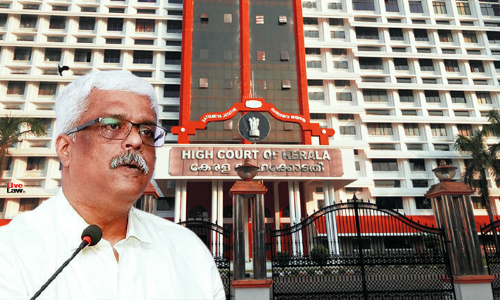 [Breaking] Kerala High Court Denies Pre-Arrest Bail To M Siva Sankar IAS In Gold Smuggling Case