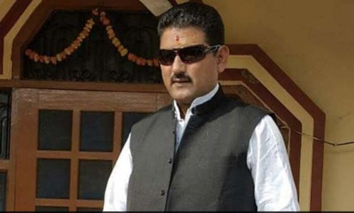Subsequent FIR Not Always Counter Blast: Uttarakhand High Court Issues Notice To Victim On Plea To Quash Rape Case Against BJP MLA