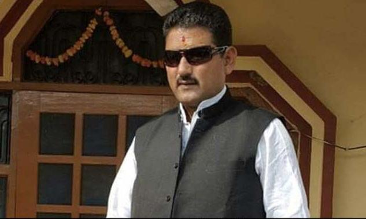 Subsequent FIR Not Always Counter Blast: Uttarakhand High Court Issues Notice To Victim On Plea To Quash Rape Case Against BJP MLA Subsequent FIR Not Always Counter Blast: Uttarakhand High Court Issues Notice To Victim On Plea To Quash Rape Case Against BJP MLA