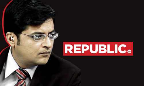 Reckless Registration Of Crime : Karnataka HC Stays Probe Against Republic TV Chief Arnab Goswami Over “Fake News About CM