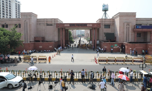 Issued To Achieve Popular Accolade: Allahabad HC Upholds UP Govts Order Cancelling Takeover Of 7 Educational Institutions By SP Govt