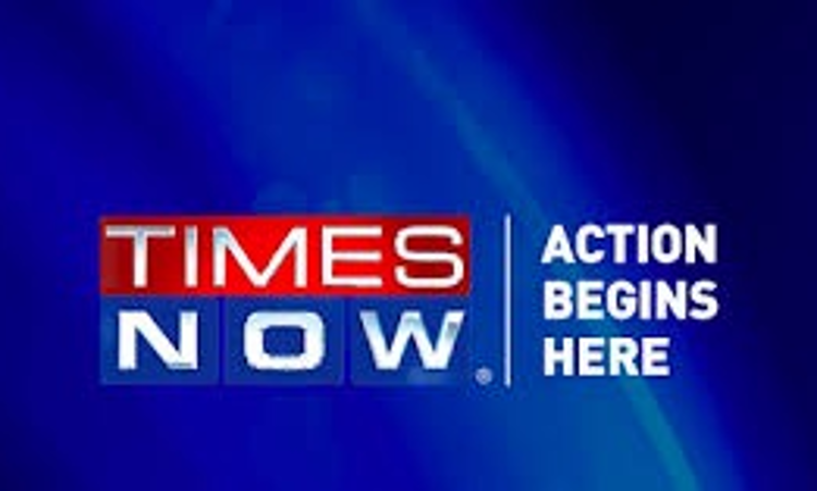 Times Nows Viewership Numbers Deliberately Reduced To Benefit A Newly Launched Channel : Bennett Coleman Serves Legal Notice On BARC Times Nows Viewership Numbers Deliberately Reduced To Benefit A Newly Launched Channel : Bennett Coleman Serves Legal Notice On BARC