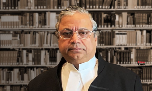 Singapore Arbitral Tribunal Injuncts RIL-Future Grp Deal In A Plea By Amazon, Another Win For Gopal Subramaniam Abroad Singapore Arbitral Tribunal Injuncts RIL-Future Grp Deal In A Plea By Amazon, Another Win For Gopal Subramaniam Abroad