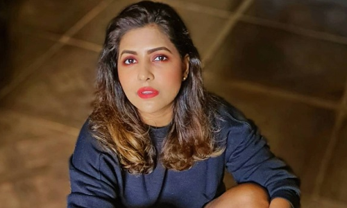 Bombay HC Grants Interim Injunction To Actor Amyra Dastur Against Luviena Lodh From Making Defamatory Statements Against Her