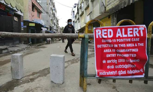 Public Gatherings For Protests And Other Reasons Contributing To COVID-19 Spread In Bengaluru: Karnataka High Court [Read Order]