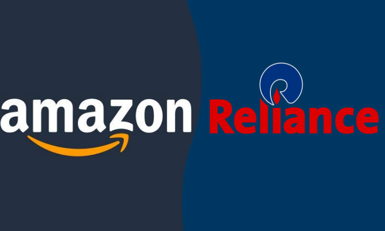 Delhi HC Issues Notice, Seeks Amazons Reply On Future Groupss Plea Seeking Injunction On Amazons Interference In Deal With Reliance Retail Delhi HC Issues Notice, Seeks Amazons Reply On Future Groupss Plea Seeking Injunction On Amazons Interference In Deal With Reliance Retail