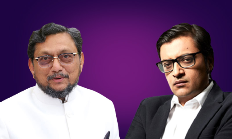This Has Never Been The Level Of Public Discourse: CJI Bobde To Arnab Goswamis Lawyer This Has Never Been The Level Of Public Discourse: CJI Bobde To Arnab Goswamis Lawyer