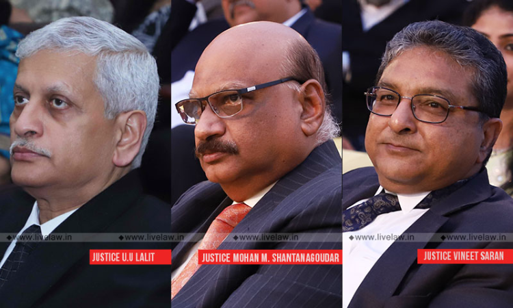 Right To Default Bail Is Enforceable Even If Charge Sheet/Report Seeking Extension Of Time Is Subsequently Filed: SC [Read Judgment]
