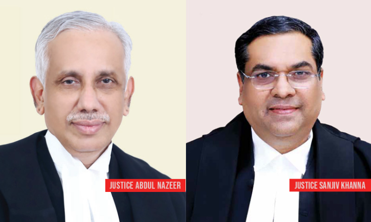 Delegated Legislation That Are Forbiddingly Excessive Or Disproportionate Can Also Be Manifestly Arbitrary: Supreme Court In Franklin Templeton Case Delegated Legislation That Are Forbiddingly Excessive Or Disproportionate Can Also Be Manifestly Arbitrary: Supreme Court In Franklin Templeton Case