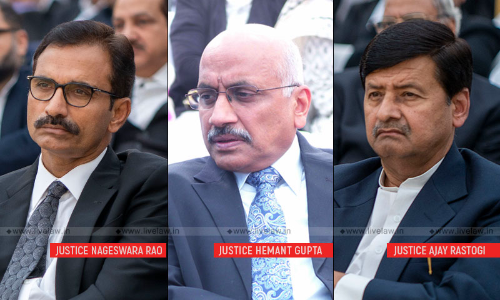 Segmentation Of A (National Highway) Project As A Strategy To Avoid Environmental Clearance Impermissible : Supreme Court Segmentation Of A (National Highway) Project As A Strategy To Avoid Environmental Clearance Impermissible : Supreme Court