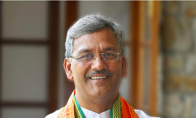 Will Try To Settle It: Complainant In Corruption Case Against Former Uttarakhand CM Trivendra Singh Rawat Informs Supreme Court Will Try To Settle It: Complainant In Corruption Case Against Former Uttarakhand CM Trivendra Singh Rawat Informs Supreme Court