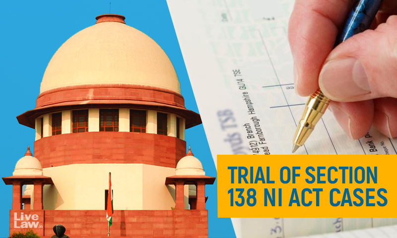 NI Act | Office Bearer Of Society Not Liable For Cheque Dishonour Unless Active Role In Conduct Of Business Shown : Supreme Court NI Act | Office Bearer Of Society Not Liable For Cheque Dishonour Unless Active Role In Conduct Of Business Shown : Supreme Court