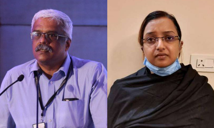 Strong Indications To Suggest That Siva Sankar May Be Involved In Money Laundering With Swapna Suresh : Kerala HC [Read Orders]