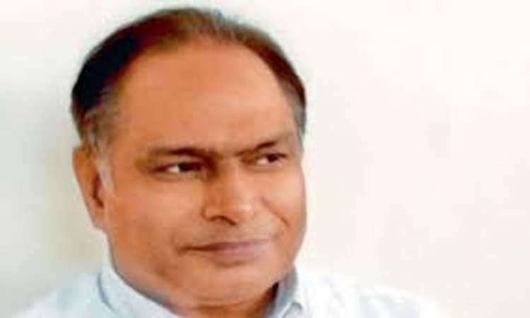 Delhi University Vice Chancellor Yogesh Tyagi Suspended For Dereliction Of Duty [Read Order]