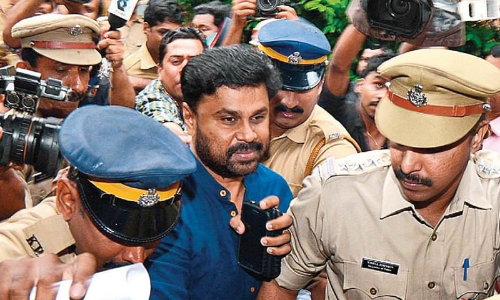 Dileep Dileep