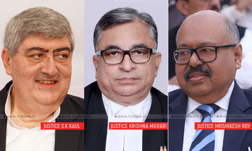 Police Presence During Test Identification Makes Statements By Identifiers Fall Within The Ban Of Section 162 CrPC: Supreme Court [Read Judgment]