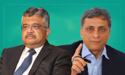 [Central Vista] SG May Keep His Advice to Himself Shyam Divan To SG When SG Said Words Like Shameless Cant be Used In Context Of Govt