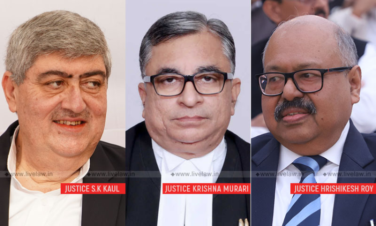 Police Presence During Test Identification Makes Statements By Identifiers Fall Within The Ban Of Section 162 CrPC: Supreme Court [Read Judgment]