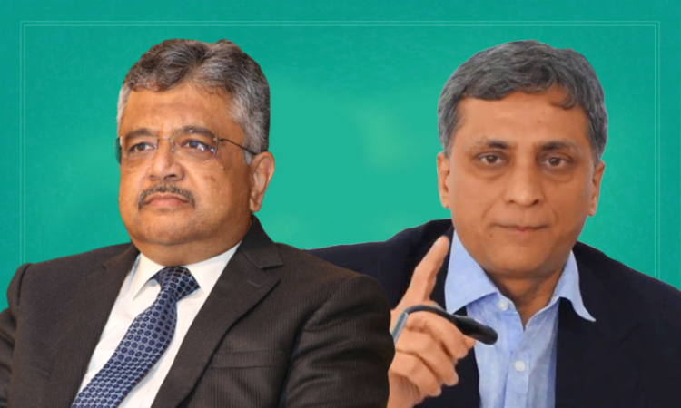 [Central Vista] SG May Keep His Advice to Himself Shyam Divan To SG When SG Said Words Like Shameless Cant be Used In Context Of Govt