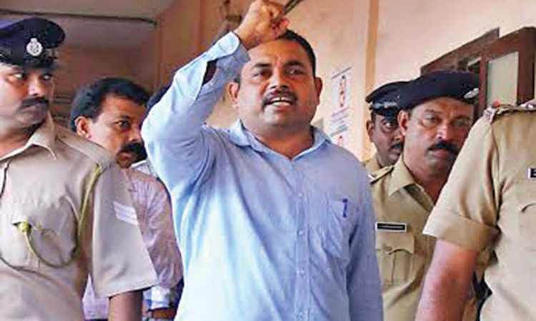 Kerala Court Permits Limited Internet Access To  Maoist Undertrial For Legal Research [Read Order]