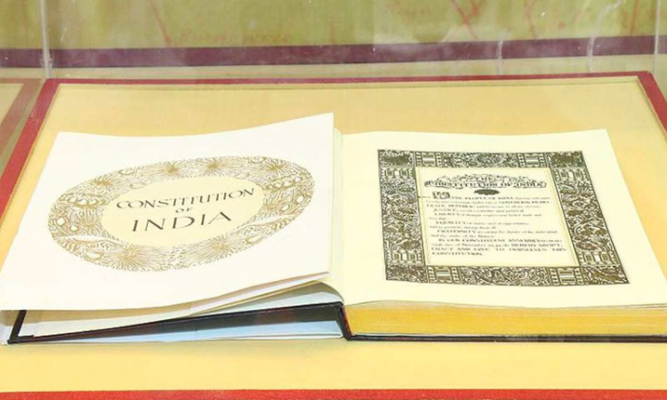 Know The Constitution[PART-III] Anecdotes From The First Meeting Of Constituent Assembly
