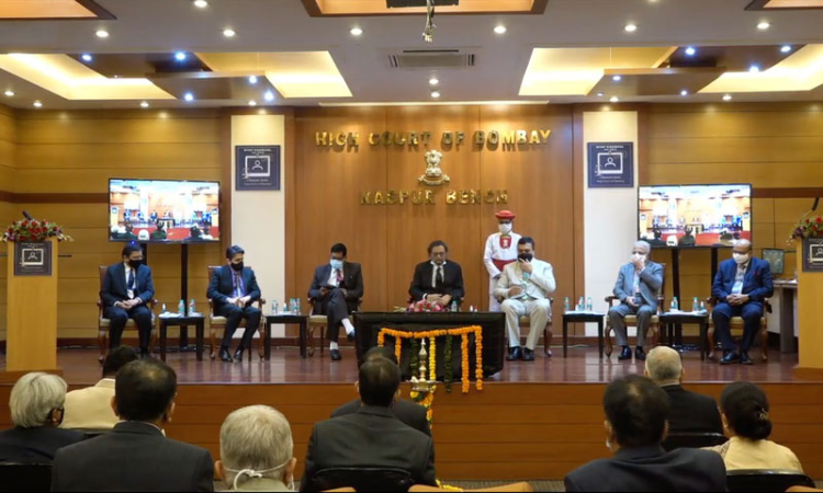 The Inequalities of Technological Availability Have To Be Removed:CJI Bobde, At The Inauguration Of Nyay Kaushal – Bombay HCs e-Resources Centre