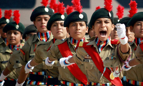 Findings Dissolve Classifications In NCC Based On Gender: Intervenor Appeals Against Kerala High Court NCC Ruling Allowing Enrolment To Transpersons