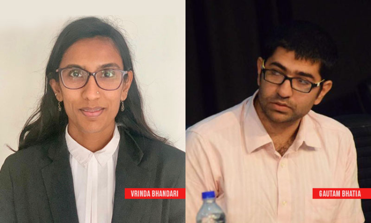 [Central Vista] NIT Should be Struck Down As It Did Not Incorporate Any Estimate Costs: Adv Vrinda Bhandari Submit Before SC