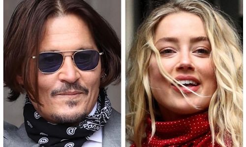 Johnny Depp Loses Libel Suit Against The Sun; UK Court Says Article Calling Him Wife Beater Substantially True [Read Judgment]