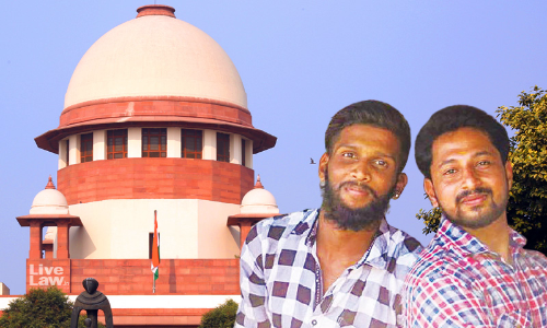 Periya Double Murder Case : Supreme Court Adjourns Hearing On Kerala Govts Appeal Against HC Direction For CBI Probe