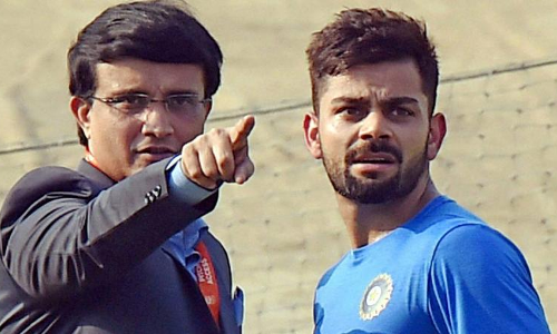 Madras High Court Issues Notices To Virat Kohli, Saurav Ganguly, Tamannah Bhatia, Etc. For Endorsing Fantasy League Apps Madras High Court Issues Notices To Virat Kohli, Saurav Ganguly, Tamannah Bhatia, Etc. For Endorsing Fantasy League Apps