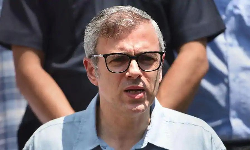 Omar Abdullah Announces Plans For New National Law University In J&K,  Budgetary Allocation Of ₹50 Crore