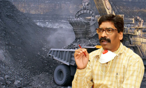 Supreme Court Makes Jharkhand Coal Block Auction Provisional And Subject To Orders [Read Order]