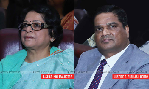 Maintenance Awarded Must Be Reasonable & Realistic; Objective Of Alimony Is Not To Punish The Other Spouse: Supreme Court [Read Judgment]