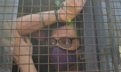 [Breaking] Arnab Goswami Remanded To Judicial Custody For 14 Days Till November 18 In Abetment Of Suicide Case