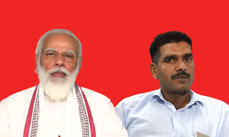 Breaking: Supreme Court Dismisses Ex-BSF Jawans Plea Challenging PM Narendra Modis Election From Varanasi Breaking: Supreme Court Dismisses Ex-BSF Jawans Plea Challenging PM Narendra Modis Election From Varanasi