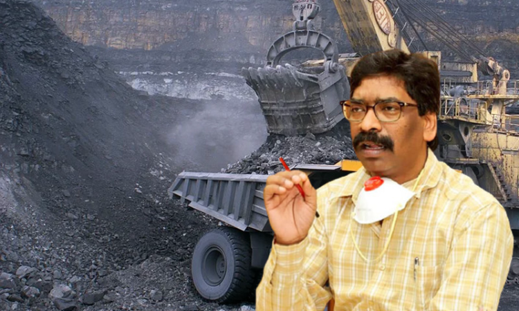 Supreme Court Makes Jharkhand Coal Block Auction Provisional And Subject To Orders [Read Order]