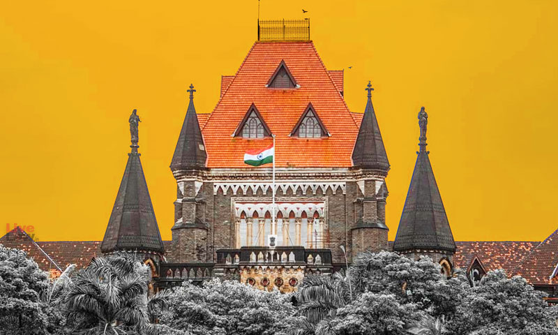 Centre Notifies Permanent Appointments For 6 Additional Judges Of Bombay High Court Centre Notifies Permanent Appointments For 6 Additional Judges Of Bombay High Court