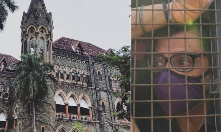 [Breaking] Bombay High Court Refuses Interim Relief In Arnab Goswamis Habeas Corpus Petition, Will Consider Tomorrow