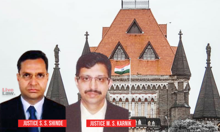 [Arnab Goswami Case] It Will Send A Wrong Signal That Though Sec 439 Is There, HC Can Be Approached, Bombay HC On Habeas Against Remand